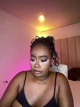 Britanymooree online show from 9, 3, 2026