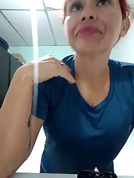 Magica lorena online show from 10, 10, 2025