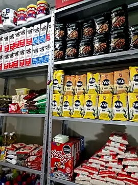 Magica lorena online show from 18, 12, 2025