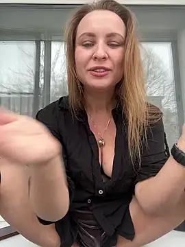 OlgaBuzzz online show from 20, 3, 2026