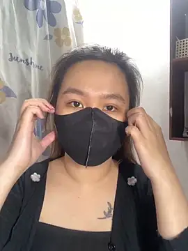 Snapshot of Odette68 chatting on 4, 12, 2024 Odette68 online show from 4, 12, 2024