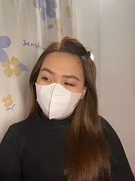 Snapshot of Odette68 chatting on 25, 12, 2024 Odette68 online show from 25, 12, 2024