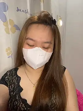 Snapshot of Odette68 chatting on 2, 1, 2025 Odette68 online show from 2, 1, 2025