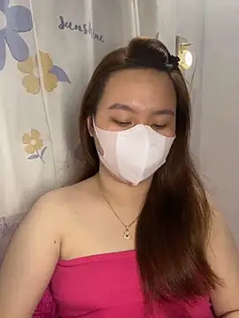 Snapshot of Odette68 chatting on 6, 1, 2025 Odette68 online show from 6, 1, 2025