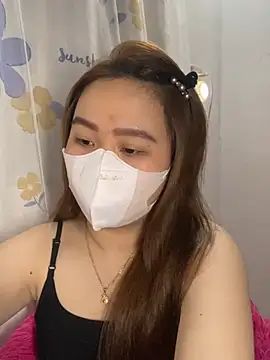 Snapshot of Odette68 chatting on 7, 1, 2025 Odette68 online show from 7, 1, 2025