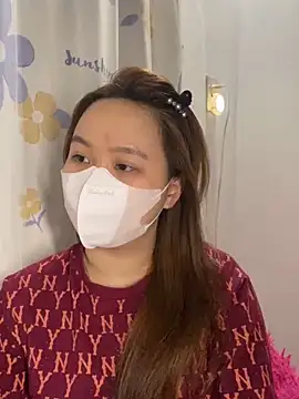 Snapshot of Odette68 chatting on 8, 1, 2025 Odette68 online show from 8, 1, 2025