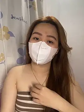 Snapshot of Odette68 chatting on 9, 1, 2025 Odette68 online show from 9, 1, 2025