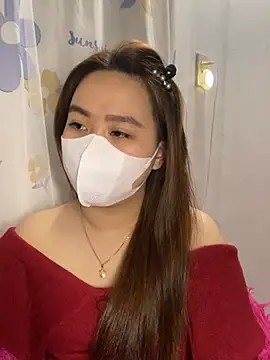 Snapshot of Odette68 chatting on 17, 1, 2025 Odette68 online show from 17, 1, 2025