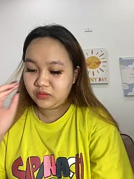 Snapshot of Odette68 chatting on 9, 11, 2025 Odette68 online show from 9, 11, 2025