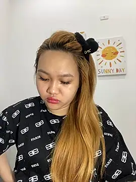 Odette68 online show from 12, 3, 2026