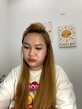 Odette68 online show from 16, 3, 2026