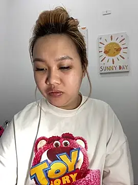 Odette68 online show from 25, 3, 2026