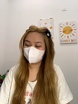 Odette68 online show from 15, 4, 2026