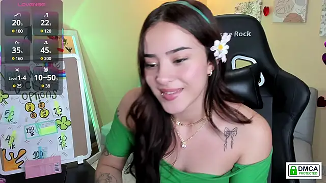 Veronica isaza   online show from 16, 3, 2025