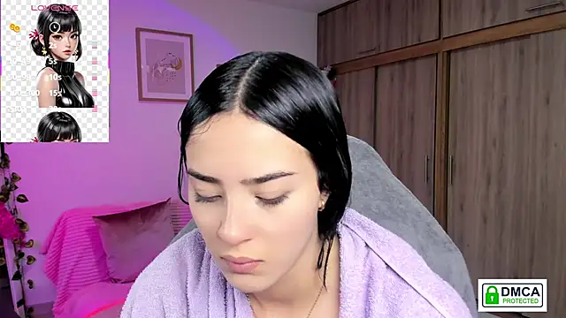 Veronica isaza   online show from 29, 9, 2025