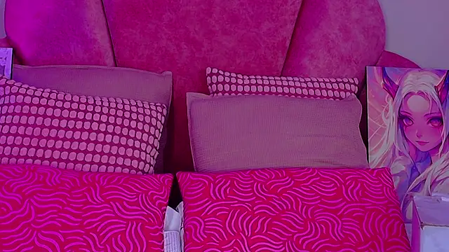 Snapshot of AmbarHills_1 chatting on 21, 10, 2025 AmbarHills 1 online show from 21, 10, 2025