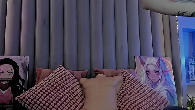 Snapshot of AmbarHills_1 chatting on 4, 11, 2025 AmbarHills 1 online show from 4, 11, 2025