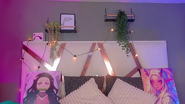 Snapshot of AmbarHills_1 chatting on 17, 11, 2025 AmbarHills 1 online show from 17, 11, 2025