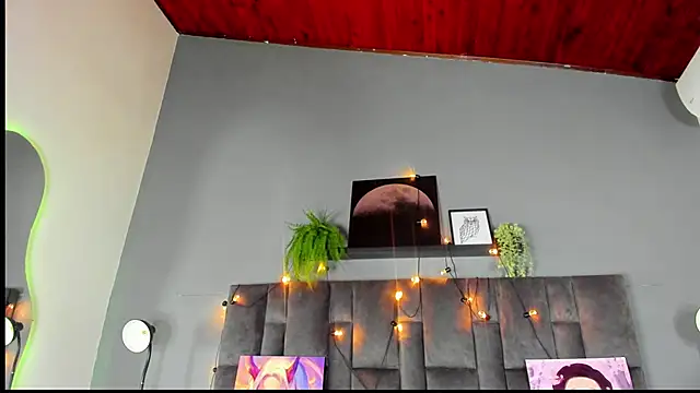 AmbarHills 1 online show from 23, 3, 2026