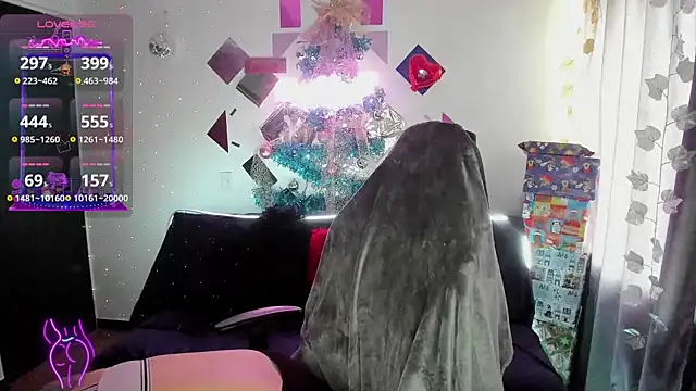 Snapshot of cocochanell6666 chatting on 22, 12, 2024 cocochanell6666 online show from 22, 12, 2024