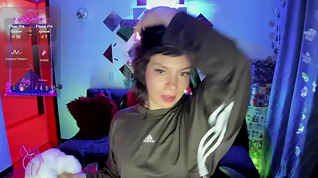 Snapshot of cocochanell6666 chatting on 25, 12, 2024 cocochanell6666 online show from 25, 12, 2024