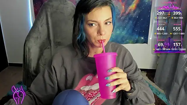 Snapshot of cocochanell6666 chatting on 25, 1, 2025 cocochanell6666 online show from 25, 1, 2025