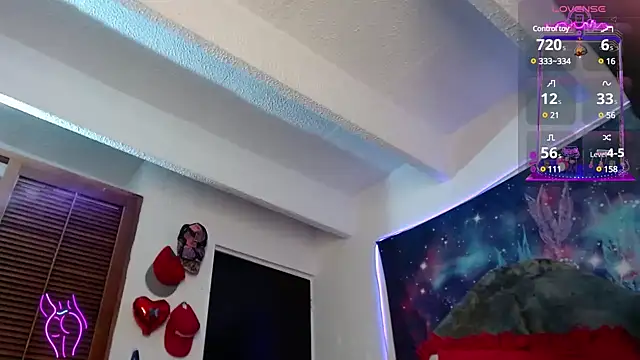 Snapshot of cocochanell6666 chatting on 27, 1, 2025 cocochanell6666 online show from 27, 1, 2025