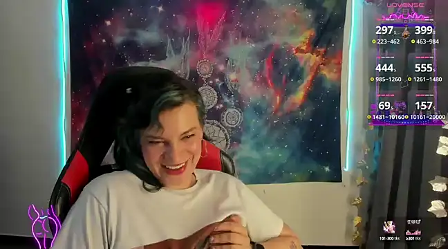 Snapshot of cocochanell6666 chatting on 28, 2, 2025 cocochanell6666 online show from 28, 2, 2025