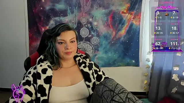 Snapshot of cocochanell6666 chatting on 28, 2, 2025 cocochanell6666 online show from 28, 2, 2025