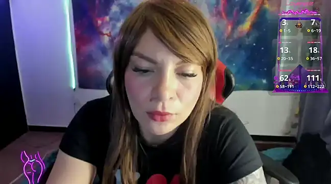 Snapshot of cocochanell6666 chatting on 21, 3, 2025 cocochanell6666 online show from 21, 3, 2025