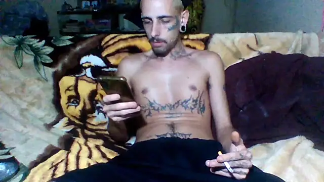 Snapshot of sellvageria chatting on 28, 11, 2025 sellvageria online show from 28, 11, 2025