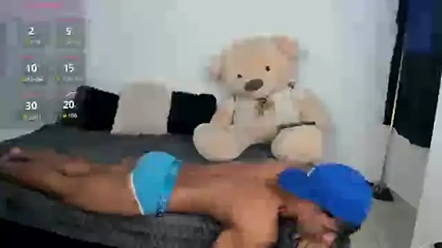 LittleParker online show from 8, 4, 2026