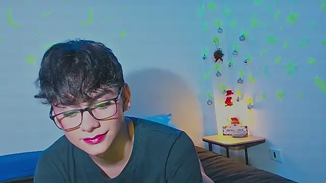 arnold laurent  online show from 9, 12, 2024