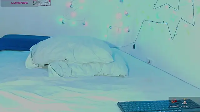 arnold laurent  online show from 19, 12, 2024