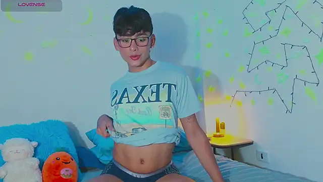 arnold laurent  online show from 9, 1, 2025