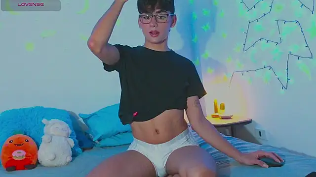 arnold laurent  online show from 16, 1, 2025