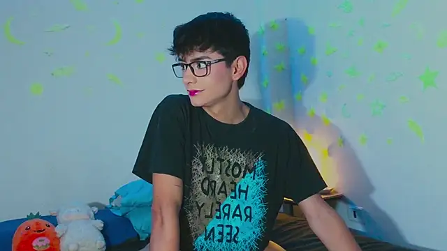 arnold laurent  online show from 4, 3, 2025