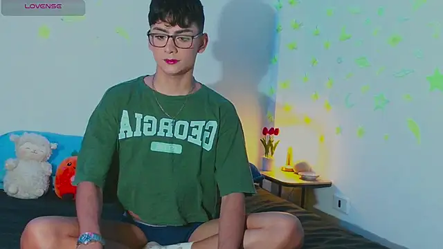 arnold laurent  online show from 14, 3, 2025