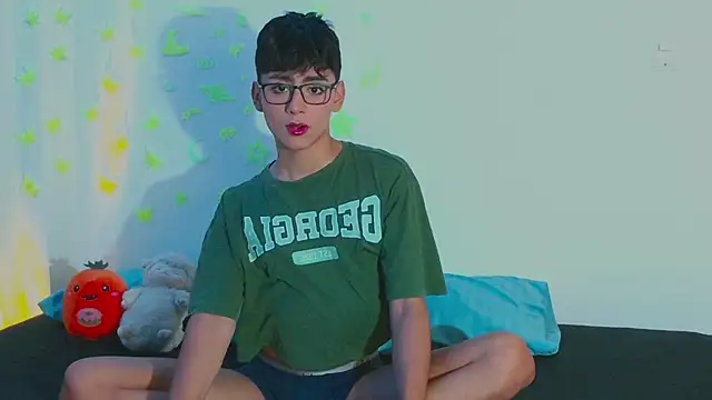 arnold laurent  online show from 21, 3, 2025