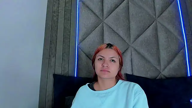 AbbyWathson online show from 14, 3, 2025