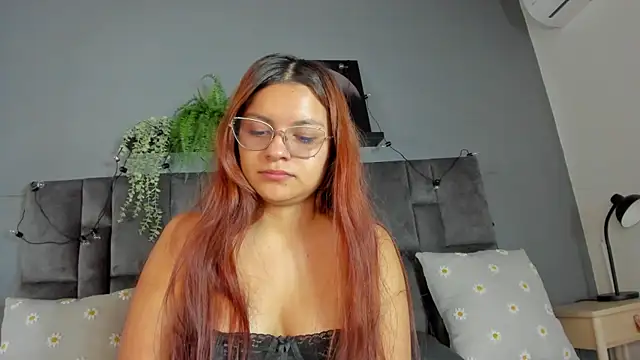 AbbyWathson online show from 29, 9, 2025