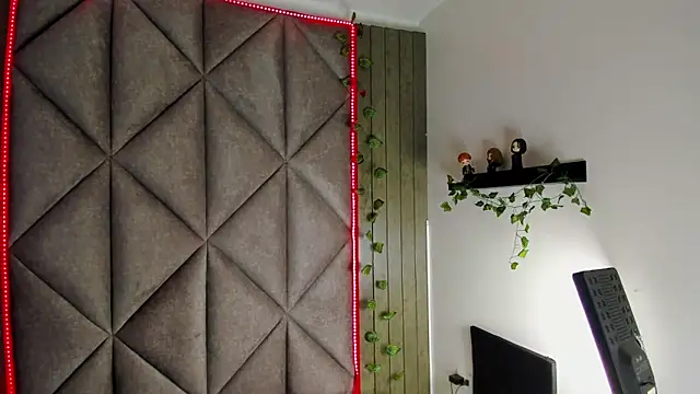 AbbyWathson online show from 27, 2, 2026