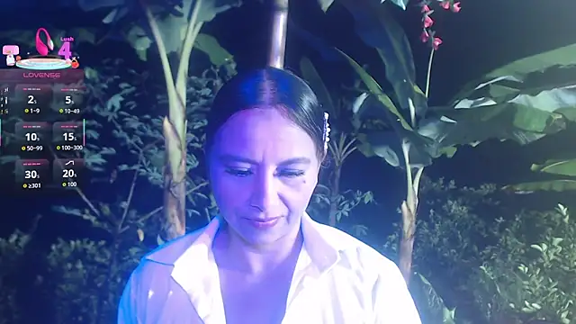 andreu mature online show from 16, 3, 2026