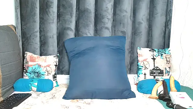 ThickAss90 online show from 9, 7, 2026