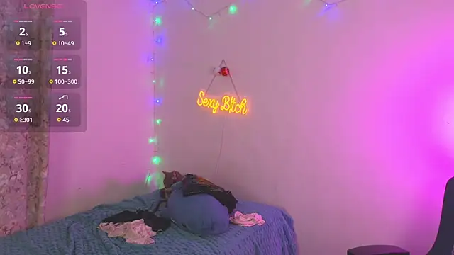 vulgar wife online show from 12, 1, 2025