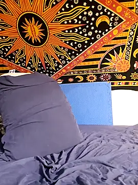 Snapshot of Spacecase2021 chatting on 2, 12, 2024 Spacecase2021 online show from 2, 12, 2024