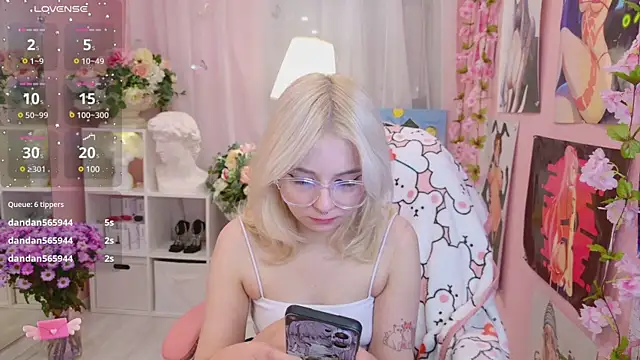 Snapshot of Coconut_Mia chatting on 6, 2, 2025 Coconut Mia online show from 6, 2, 2025