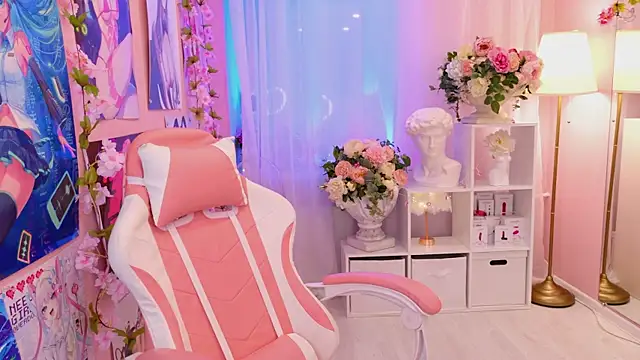 Snapshot of Coconut_Mia chatting on 22, 3, 2025 Coconut Mia online show from 22, 3, 2025