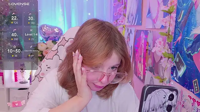 Coconut Mia online show from 16, 2, 2026