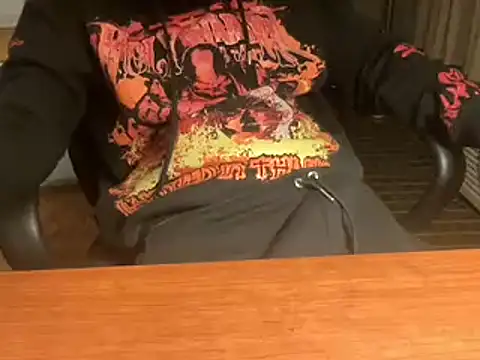 nastymac6 online show from 16, 12, 2024